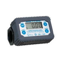 Load image into Gallery viewer, Fill-Rite Company TT10PN 2-35 GPM 4-Digit Digital Chemical Transfer Meter