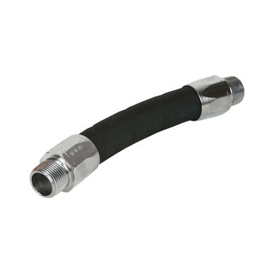 Fill-Rite Company WH10012 1" x 12" Whip Hose