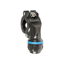 Load image into Gallery viewer, Topring 08.068 40 to 16 mm Aluminum Bypass Saddle Tee S08