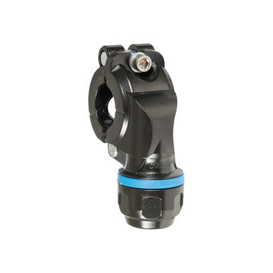 Topring 08.075 50 to 25 mm Aluminum Bypass Saddle Tee S08