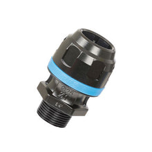 Load image into Gallery viewer, Topring 08.208 25 mm to 1/2 (M) NPT Aluminum Adapter S08