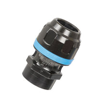 Load image into Gallery viewer, Topring 08.250 25 mm to 1 (F) NPT Aluminum Adapter S08