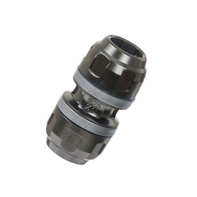 Topring 08.304 40 mm Aluminum Slide Straight Union S08