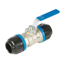 Load image into Gallery viewer, Topring 08.421 20 mm Aluminum Ball Valve S08