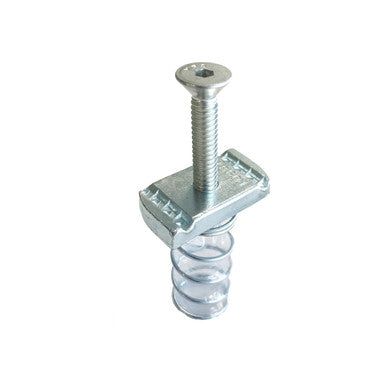 Topring 08.517 Strut Channel Kit With Spring Nut and 1/4 in. Bolt S08