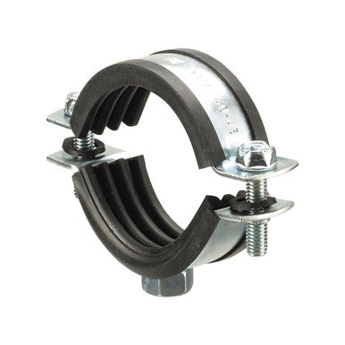 Topring 08.524 3/8-16 UNC Suspension Pipe Clip 40 mm S08