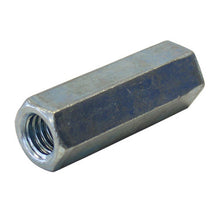Load image into Gallery viewer, Topring 08.546 Hexagonal Union for 3/8-16 UNC Threaded Rod S08