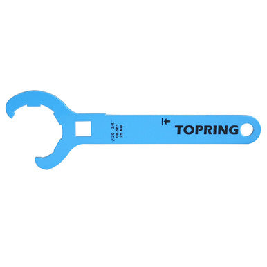 Topring 08.561 Pipe Spanner Wrench for 20 mm S08
