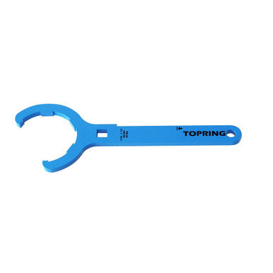 Topring 08.564 Pipe Spanner Wrench for 40 mm S08