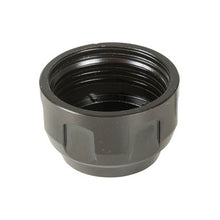 Load image into Gallery viewer, Topring 08.762 25 mm Aluminum Compression Nut S08