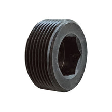 Load image into Gallery viewer, Topring 08.992 1/2 (M) NPT Aluminum Threaded Cap for Cross Union S08