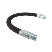 Load image into Gallery viewer, Topring 07.821 Rubber Anti-Vibration Hose 24 Inches With 3/4 I.D. 48 In.
