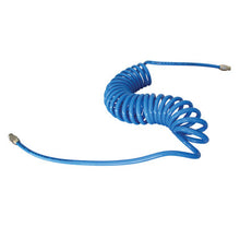 Load image into Gallery viewer, Topring 14.650 Polyurethane Coiled Hose 1/4 I.D. 50 Feet