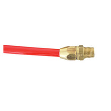 Load image into Gallery viewer, Topring 17.054.02 Brass Swivel Adapter 1/4 (M) NPT