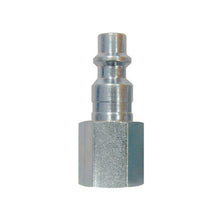 Load image into Gallery viewer, Topring 20.162C 1/4 Industrial Steel Coupler Plug 3/8 (F) NPT