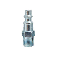 Load image into Gallery viewer, Topring 20.242C 1/4 Industrial Steel Coupler Plug 1/4 (M) NPT