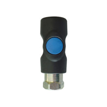 Load image into Gallery viewer, Topring 20.415 1/4 Industrial Composite Quick Coupler 1/4 (F) NPT
