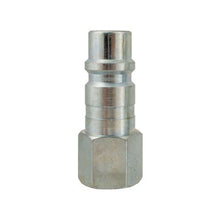 Load image into Gallery viewer, Topring 22.182C 1/2 Industrial Steel Coupler Plug 1/2 (F) NPT