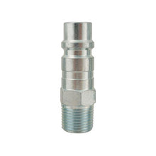 Load image into Gallery viewer, Topring 22.282 1/2 Industrial Steel Coupler Plug 1/2 (M) NPT