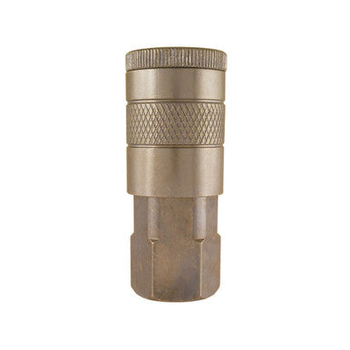 Topring 22.882 1/2 Industrial Steel Quick Coupler 1/2 (F) NPT