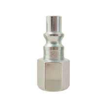 Load image into Gallery viewer, Topring 23.142C 1/4 Aro 210 Steel Coupler Plug 1/4 (F) NPT