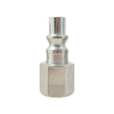 Topring 23.142 1/4 Aro 210 Steel Coupler Plug 1/4 (F) NPT