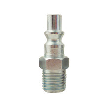 Load image into Gallery viewer, Topring 23.242C 1/4 Aro 210 Steel Coupler Plug 1/4 (M) NPT