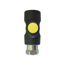 Load image into Gallery viewer, Topring 23.415 1/4 Aro 210 Composite Quick Coupler 1/4 (F) NPT