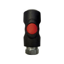 Load image into Gallery viewer, Topring 24.415 1/4 Truflate Composite Quick Coupler With 1/4 (F) NPT