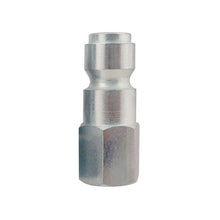 Load image into Gallery viewer, Topring 25.142C 3/8 Truflate Steel Coupler Plug 1/4 (F) NPT