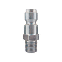Load image into Gallery viewer, Topring 25.242C 3/8 Truflate Steel Coupler Plug 1/4 (M) NPT