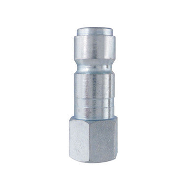 Topring 25.382.05 1/2 Truflate Steel Coupler Plug 1/2 (F) NPT
