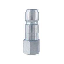 Load image into Gallery viewer, Topring 25.382.05 1/2 Truflate Steel Coupler Plug 1/2 (F) NPT