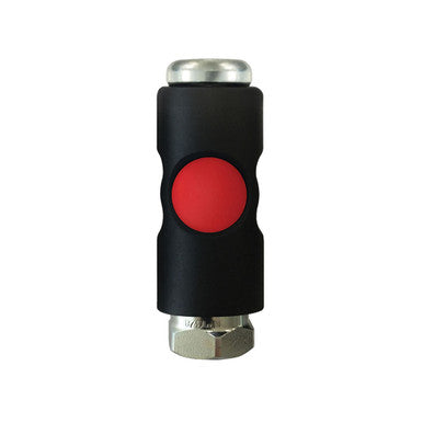 Topring 25.475 1/2 Truflate Composite Quick Coupler 1/2 (F) NPT