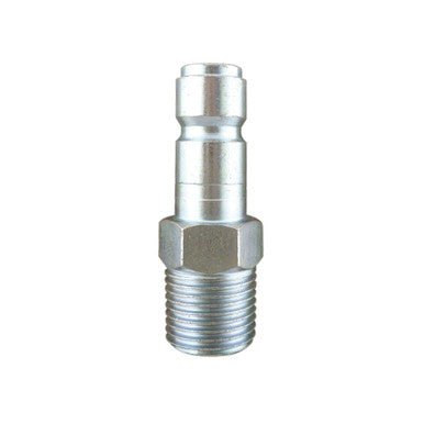 Topring 25.482 1/2 Truflate Steel Coupler Plug 1/2 (M) NPT