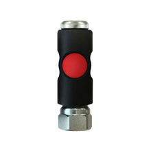 Load image into Gallery viewer, Topring 25.495 1/2 Truflate Composite Quick Coupler 3/4 (F) NPT