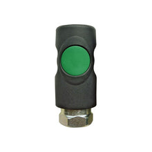 Load image into Gallery viewer, Topring 31.715 Ultraflo 7.8 mm Composite Quick Coupler 1/4 (F) NPT