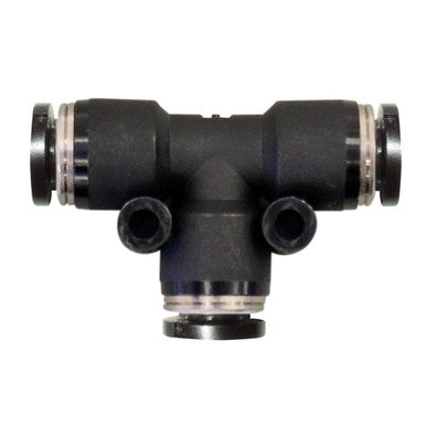 Topring 42.315 10 mm Push-to-Connect Tee Union