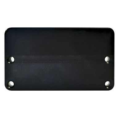 Topring 47.598 18 mm Spacer for 3 Port Aluminum Wall Manifold