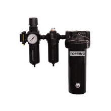 Load image into Gallery viewer, Topring 49.985 Desiccant Dryer Assembly With Silica Gel 25 SCFM
