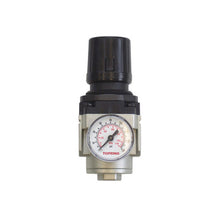 Load image into Gallery viewer, Topring 51.340 Aluminum Regulator 5 to 125 PSI 1/4 (F) NPT S51