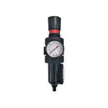 Load image into Gallery viewer, Topring 52.229 40 Micron Filter Regulator 5 to 250 PSI 1/2 (F) NPT S52