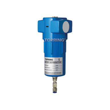 Topring 56.020 Water Separator 144 SCFM 3/4 (F) NPT