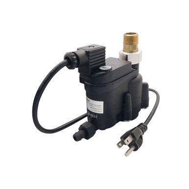 Topring 59.250 Automatic Drain 128 to 1278 SCFM 1/2 (M) NPT