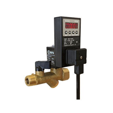 Topring 59.365 Automatic Drain 1/2 (M) or 1/4 (F) NPT