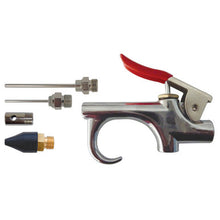 Load image into Gallery viewer, Topring 60.070C Blow Gun 1/4 NPT With 4 Nozzles