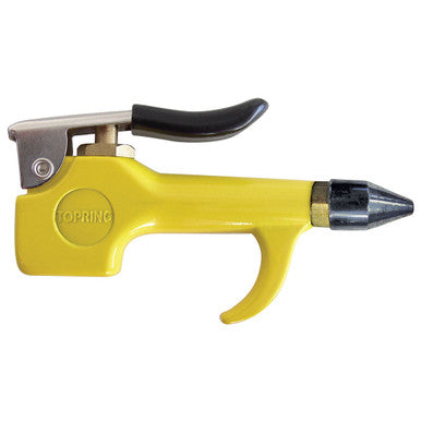 Topring 60.110 Blow Gun With Antri-Scratch 1/4 NPT