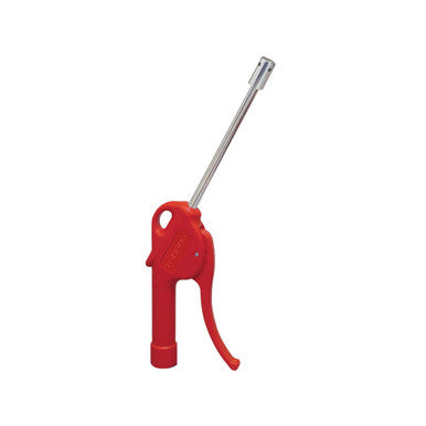 Topring 60.371 Saftey Blow Gun 1/4 NPT With 90° Angle Nozzle 8 mm x 30 cm