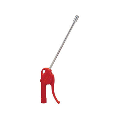 Topring 60.372 Saftey Blow Gun 1/4 NPT With 90° Angle Nozzle 8 mm x 50 cm