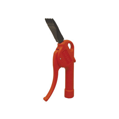 Topring 60.381 Safety Blow Gun 1/4 NPT With Flat Nozzle